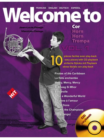 Welcome to cor en fa Visual
